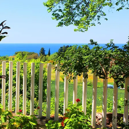 Del Sole Apartamento Tropea