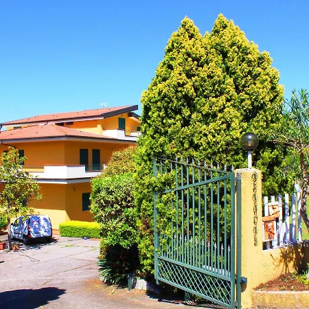 Del Sole Apartamento