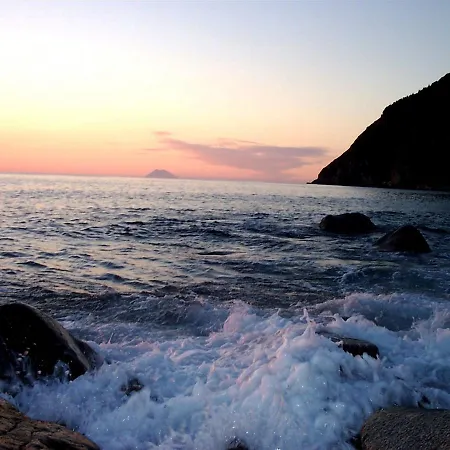 Del Sole Apartamento Tropea