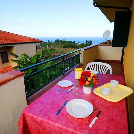 Apartamento Del Sole *