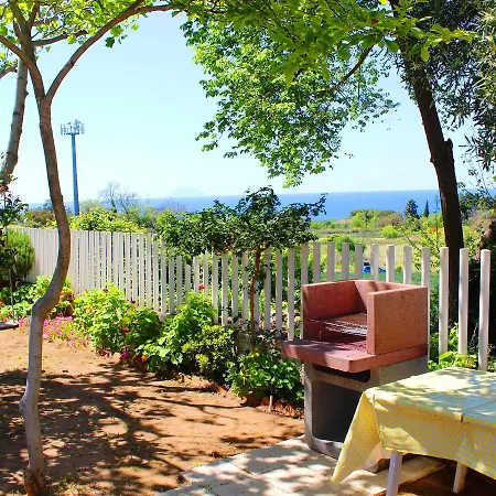 Apartamento Del Sole