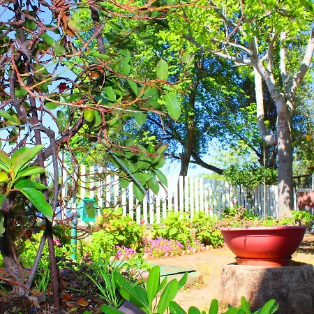 Apartamento Del Sole *