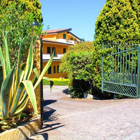 Del Sole Apartamento Tropea