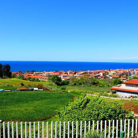 Apartamento Del Sole *