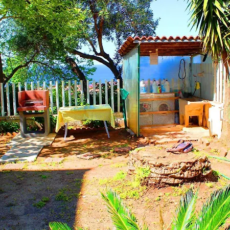Apartamento Del Sole