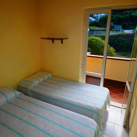 Del Sole Apartamento Tropea