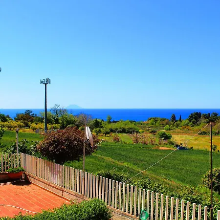 Del Sole Apartamento *