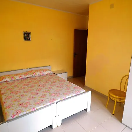 Apartamento Del Sole *