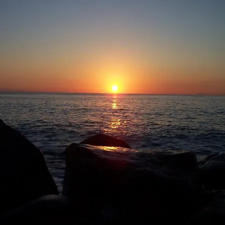 Del Sole Apartamento Tropea